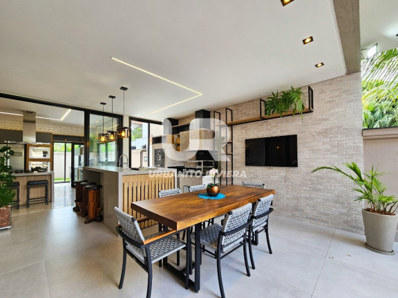 Imagem Casa com 5 Quartos à Venda, 350 m² em Riviera | Módulo 21 - Bertioga