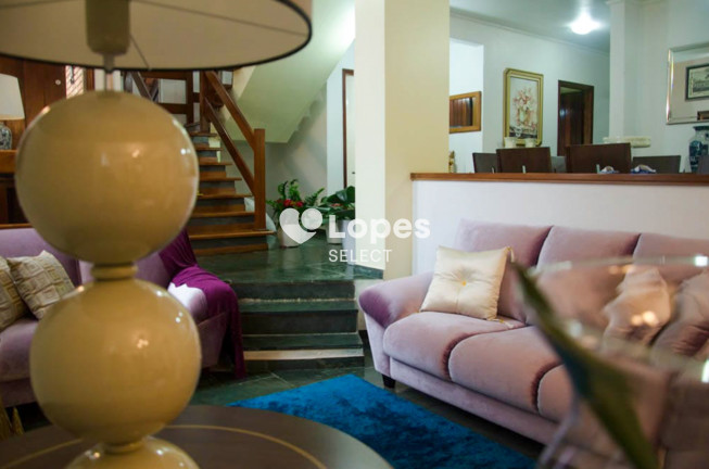 Imagem Casa com 5 Quartos à Venda,  em Taquaral - Campinas
