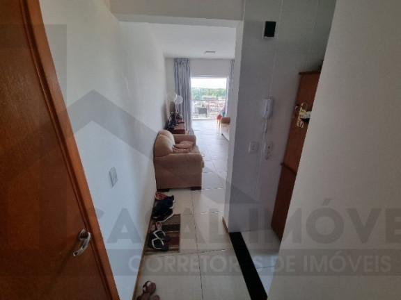 Imagem Apartamento com 3 Quartos à Venda, 88 m² em Marambaia - Belém Imagem Apartamento com 3 Quartos à Venda, 88 m² em Marambaia - Belém
