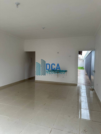 Imagem Casa com 3 Quartos à Venda, 80 m² em Vila Dos Comerciários I - Taubaté