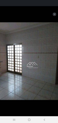 Imagem Casa com 3 Quartos à Venda, 120 m² em Residencial E Comercial Palmares - Ribeirão Preto Imagem Casa com 3 Quartos à Venda, 120 m² em Residencial E Comercial Palmares - Ribeirão Preto