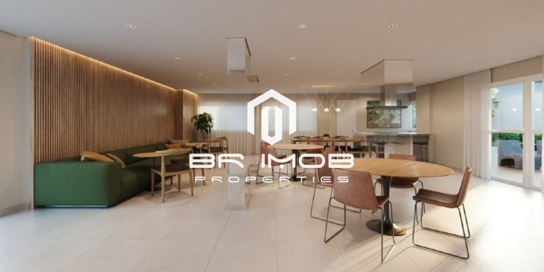 Imagem Imóvel com 2 Quartos à Venda, 39 m² em Alto De Pinheiros - São Paulo Imagem Imóvel com 2 Quartos à Venda, 39 m² em Alto De Pinheiros - São Paulo