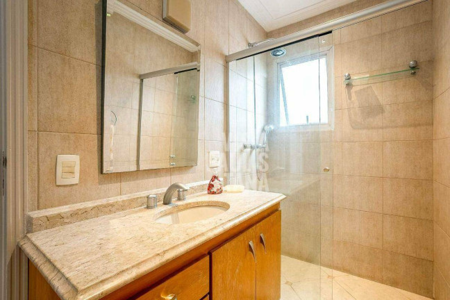 Imagem Cobertura com 3 Quartos à Venda, 287 m² em Moema - São Paulo Imagem Cobertura com 3 Quartos à Venda, 287 m² em Moema - São Paulo