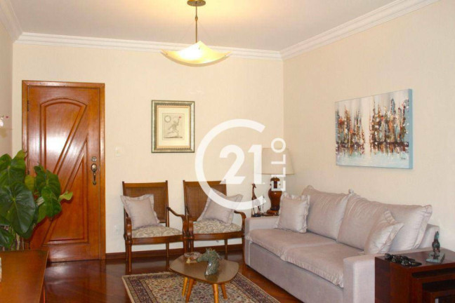 Imagem Apartamento com 3 Quartos à Venda, 127 m² em Jardins - São Paulo Imagem Apartamento com 3 Quartos à Venda, 127 m² em Jardins - São Paulo