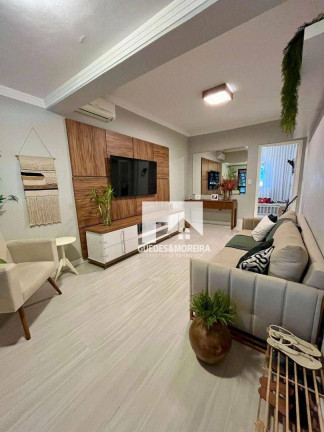 Imagem Casa com 2 Quartos à Venda, 128 m² em Vila Lemos - Campinas