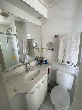 Imagem Imóvel com 3 Quartos à Venda, 69 m² em Barra Funda - São Paulo Imagem Imóvel com 3 Quartos à Venda, 69 m² em Barra Funda - São Paulo