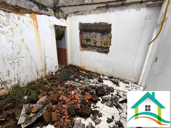 Imagem Terreno à Venda, 196 m² em Vila Palmares - Santo André Imagem Terreno à Venda, 196 m² em Vila Palmares - Santo André