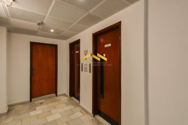 Imagem Apartamento com 2 Quartos à Venda, 55 m² em Vila Mariana - São Paulo