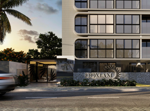 Imagem Apartamento com 2 Quartos à Venda, 79 m² em Intermares - Cabedelo