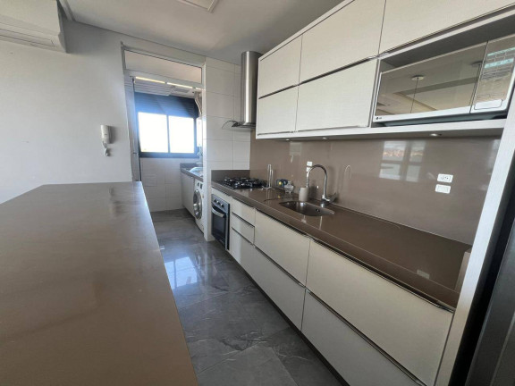 Imagem Apartamento com 3 Quartos à Venda, 150 m² em Beira Mar - São José