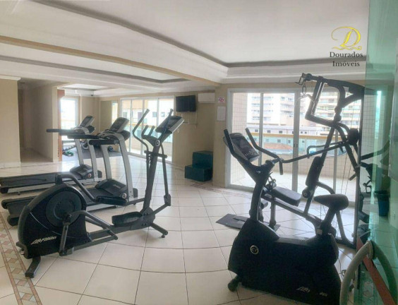 Imagem Apartamento com 3 Quartos à Venda, 154 m² em Tupi - Praia Grande Imagem Apartamento com 3 Quartos à Venda, 154 m² em Tupi - Praia Grande