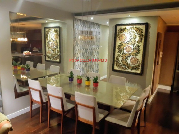 Imagem Apartamento com 3 Quartos à Venda, 131 m² em Jardim Ermida I - Jundiaí Imagem Apartamento com 3 Quartos à Venda, 131 m² em Jardim Ermida I - Jundiaí