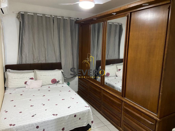 Imagem Cobertura com 3 Quartos à Venda, 100 m² em Galo Branco - São Gonçalo
