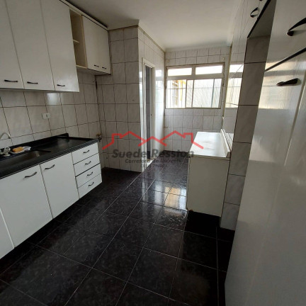 Imagem Apartamento com 3 Quartos à Venda, 75 m² em Socorro - São Paulo