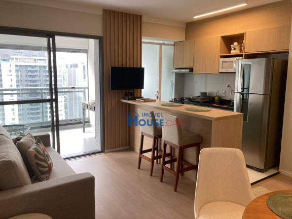 Imagem Apartamento com 2 Quartos à Venda, 68 m² em Pinheiros - São Paulo