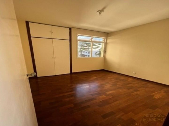 Imagem Apartamento com 3 Quartos à Venda, 107 m² em Cruzeiro - Belo Horizonte