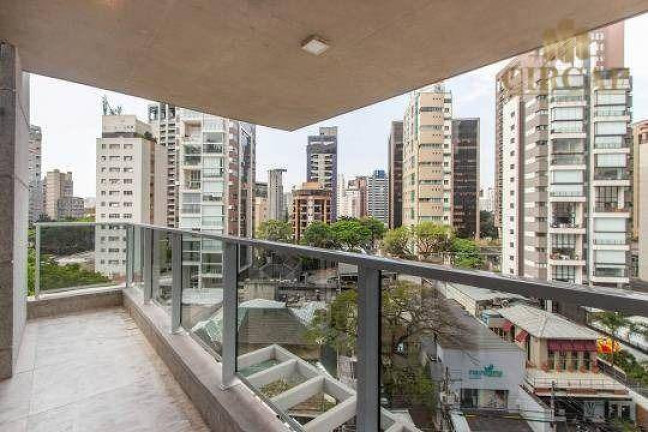 Imagem Apartamento com 2 Quartos à Venda, 151 m² em Jardim Europa - São Paulo Imagem Apartamento com 2 Quartos à Venda, 151 m² em Jardim Europa - São Paulo