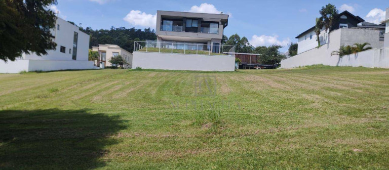 Imagem Terreno à Venda, 525 m² em Tamboré - Santana De Parnaíba Imagem Terreno à Venda, 525 m² em Tamboré - Santana De Parnaíba