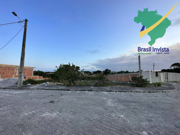 Imagem Terreno à Venda, em Gaudi - Porto Seguro Imagem Terreno à Venda, em Gaudi - Porto Seguro