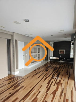 Imagem Imóvel com 3 Quartos à Venda, 132 m² em Jurubatuba - Sao Paulo