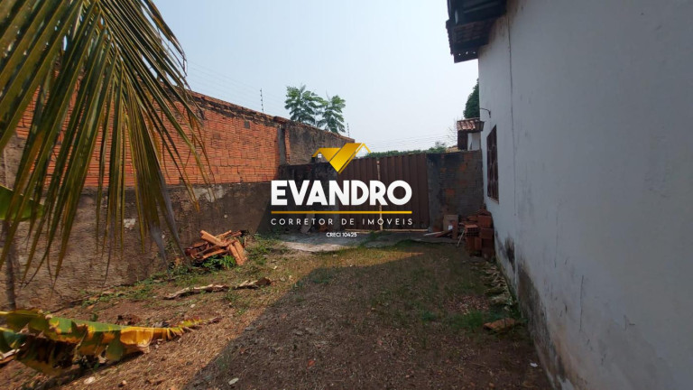 Imagem Casa com 5 Quartos à Venda, 720 m² em Boa Esperança - Cuiabá