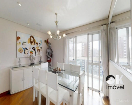 Imagem Apartamento com 4 Quartos à Venda, 375 m² em Pinheiros - São Paulo