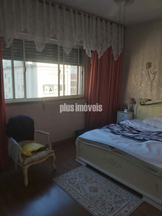 Imagem Apartamento com 3 Quartos à Venda, 144 m² em Santa Cecília - São Paulo Imagem Apartamento com 3 Quartos à Venda, 144 m² em Santa Cecília - São Paulo