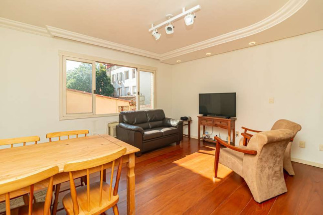 Apartamento com 2 Quartos à Venda, 75 m² em Petrópolis - Porto Alegre