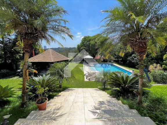 Imagem Casa de Condomínio com 4 Quartos à Venda, 752 m² em Palos Verdes - Carapicuíba Imagem Casa de Condomínio com 4 Quartos à Venda, 752 m² em Palos Verdes - Carapicuíba