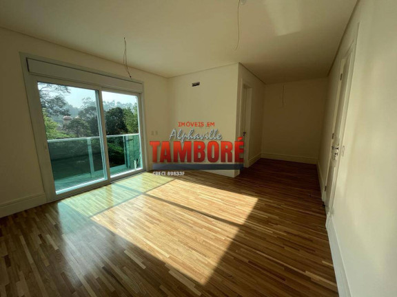 Imagem Casa de Condomínio à Venda, 900 m² em Residencial Tamboré - Barueri