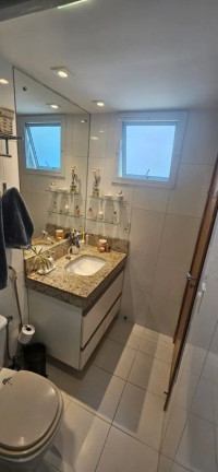 Imagem Apartamento com 2 Quartos à Venda, 84 m² em Alphaville I - Salvador Imagem Apartamento com 2 Quartos à Venda, 84 m² em Alphaville I - Salvador
