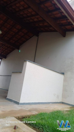 Imagem Casa com 1 Quarto à Venda, 69 m² em Jardim Vista Alegre - Bragança Paulista Imagem Casa com 1 Quarto à Venda, 69 m² em Jardim Vista Alegre - Bragança Paulista
