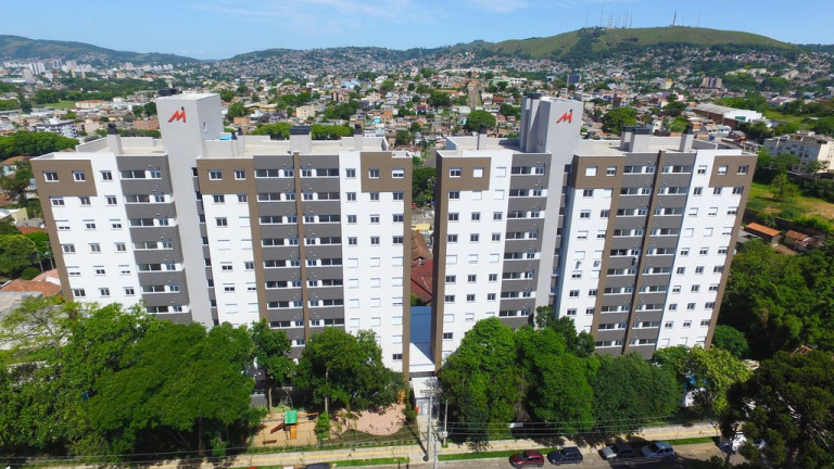 Imagem Apartamento com 2 Quartos à Venda, 57 m² em Santo Antônio - Porto Alegre