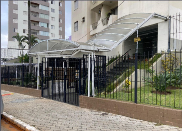 Imagem Imóvel com 2 Quartos à Venda, 60 m² em Parque Da Mooca - São Paulo Imagem Imóvel com 2 Quartos à Venda, 60 m² em Parque Da Mooca - São Paulo