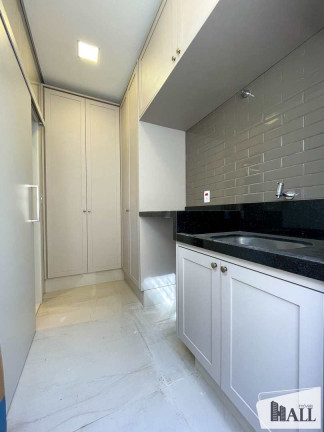 Imagem Casa com 3 Quartos à Venda, 240 m² em Residencial Quinta Do Golfe - São José Do Rio Preto Imagem Casa com 3 Quartos à Venda, 240 m² em Residencial Quinta Do Golfe - São José Do Rio Preto