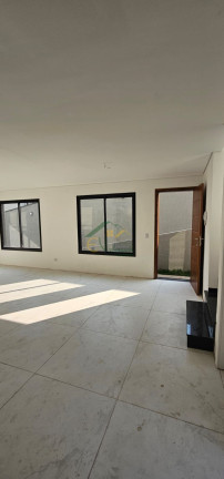 Imagem Casa de Condomínio com 3 Quartos à Venda, 108 m² em Bairro Alto - Curitiba Imagem Casa de Condomínio com 3 Quartos à Venda, 108 m² em Bairro Alto - Curitiba