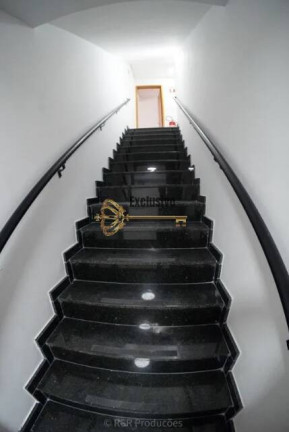 Imagem Cobertura com 2 Quartos à Venda, 100 m² em Vila Pires - Santo André Imagem Cobertura com 2 Quartos à Venda, 100 m² em Vila Pires - Santo André