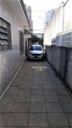 Imagem Casa com 3 Quartos à Venda, 100 m² em Santa Paula - São Caetano Do Sul Imagem Casa com 3 Quartos à Venda, 100 m² em Santa Paula - São Caetano Do Sul
