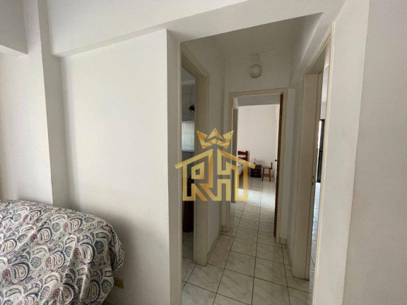 Imagem Apartamento com 2 Quartos à Venda, 78 m² em Tupi - Praia Grande