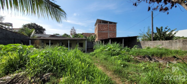 Imagem Terreno à Venda, 600 m² em Castelândia - Serra