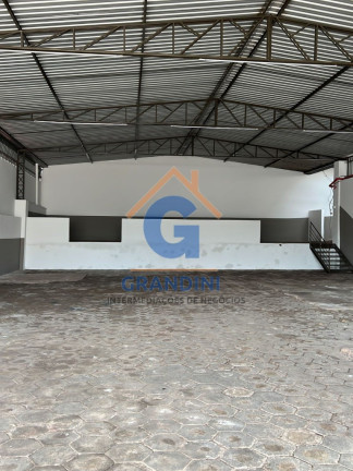 Imóvel para Alugar, 385 m² em Jardim Novo Ii - Mogi Guaçu