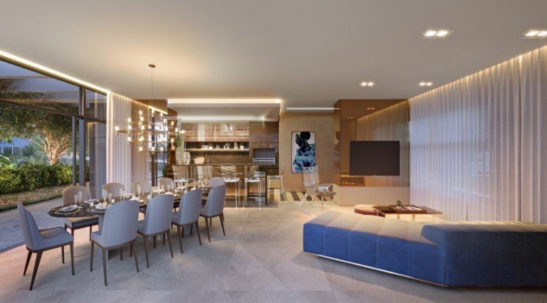 Imagem Apartamento com 3 Quartos à Venda, 143 m² em Rio Branco - Porto Alegre