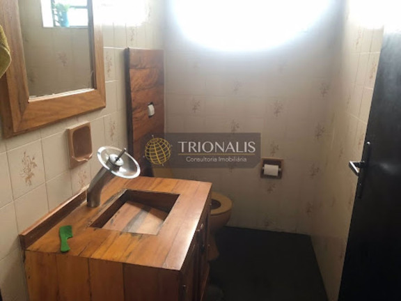Imagem Casa com 3 Quartos à Venda, 89 m² em Vila Thais - Atibaia