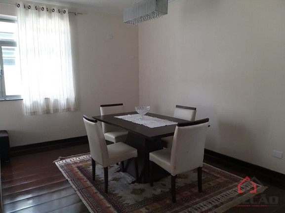 Imagem Casa com 4 Quartos à Venda, 230 m² em Boqueirão - Santos