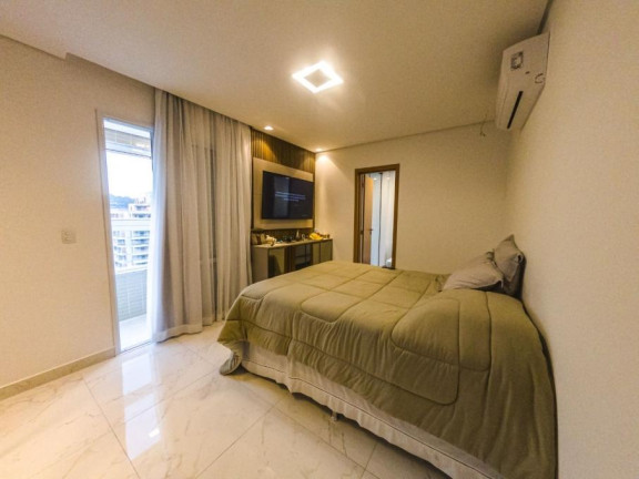 Imagem Apartamento com 3 Quartos à Venda, 147 m² em Canto Do Forte - Praia Grande Imagem Apartamento com 3 Quartos à Venda, 147 m² em Canto Do Forte - Praia Grande