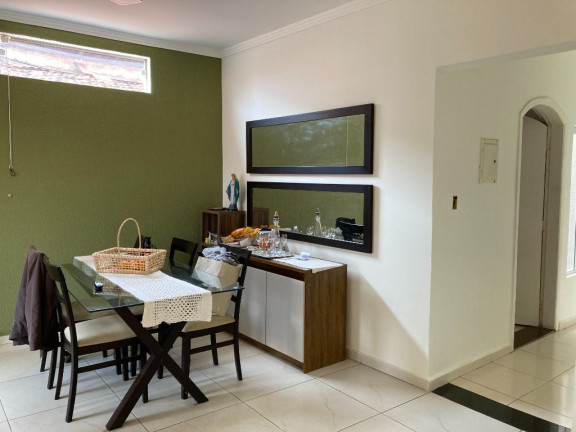 Imagem Sobrado com 3 Quartos à Venda, 124 m² em Jardim Marcato - Suzano