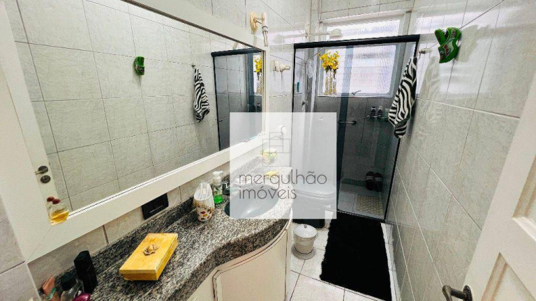 Imagem Apartamento com 2 Quartos à Venda, 60 m² em Boqueirão - Santos