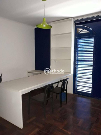 Imagem Sala Comercial à Venda, 520 m² em Jardim Chapadão - Campinas Imagem Sala Comercial à Venda, 520 m² em Jardim Chapadão - Campinas