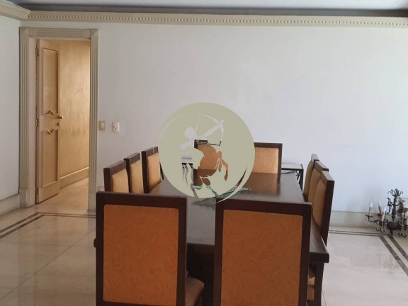 Imagem Apartamento com 4 Quartos à Venda, 454 m² em Boqueirao - Santos