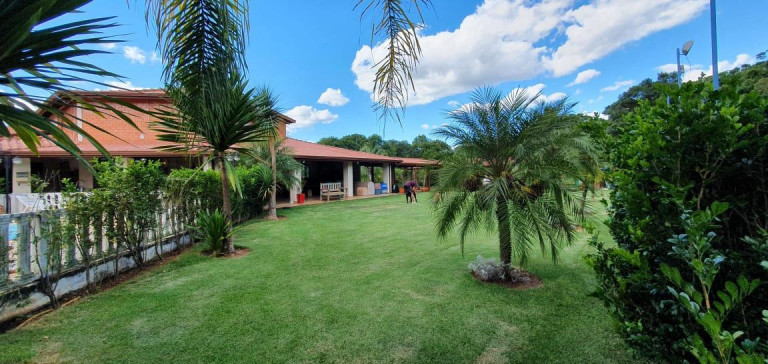 Imagem Casa com 6 Quartos à Venda, 600 m² em Condomínio Campo Verde - Bragança Paulista Imagem Casa com 6 Quartos à Venda, 600 m² em Condomínio Campo Verde - Bragança Paulista